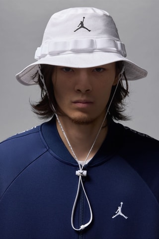 Bob - Blanc - Jordan