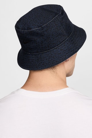 Bob Nike Apex Electric - Bleu nuit - Nike