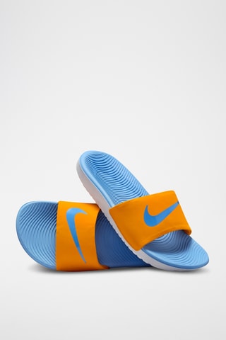 Nike Kawa - Orange - Nike