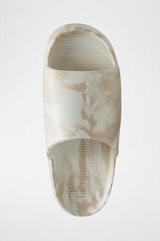 Claquettes Calm SE - Ivoire - Nike