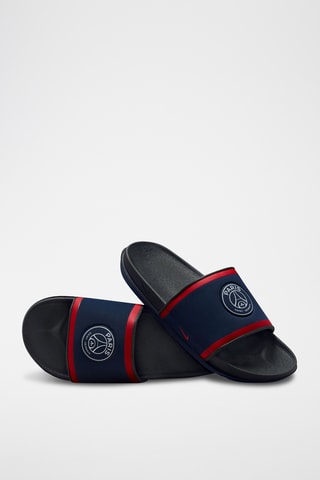 Nike Offcourt Paris Saint-Germain Football Club - Bleu marine - Nike