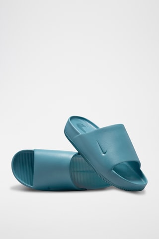 Nike Calm - Bleu canard - Nike