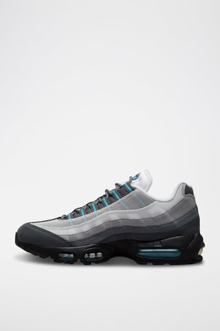 Air Max 95 - Gris clair et bleu clair - Nike