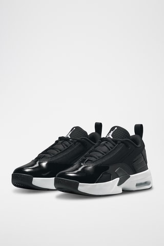 Jordan Max Aura 6 en cuir - Noir - Jordan