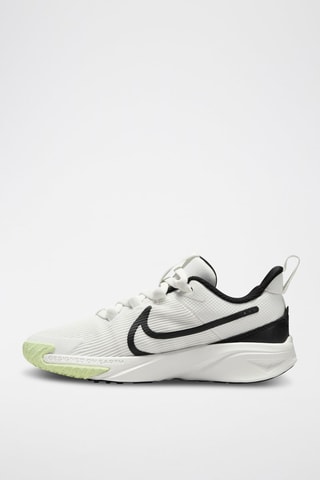 Star Runner 4 - Blanc - Nike
