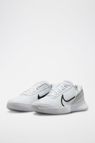 NikeCourt Air Zoom Vapor Pro 2 - Blanc