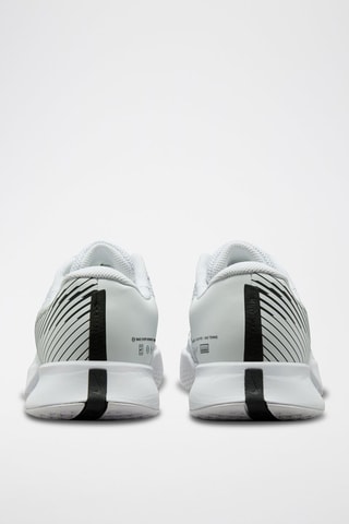 NikeCourt Air Zoom Vapor Pro 2 - Blanc