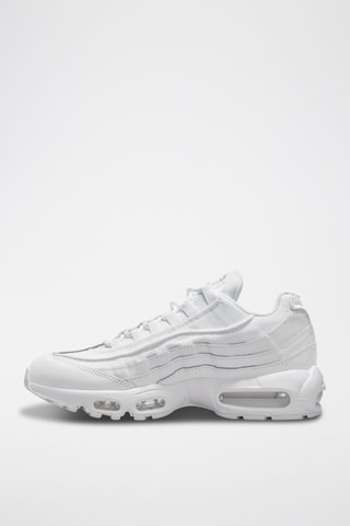 Air Max 95 Essential - Blanc - Nike
