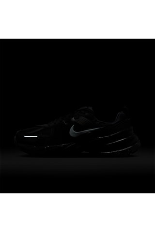 Nike V2K Run en cuir - Noir - Nike