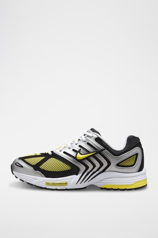 Nike Air Pegasus 2005 en cuir - Blanc - Nike