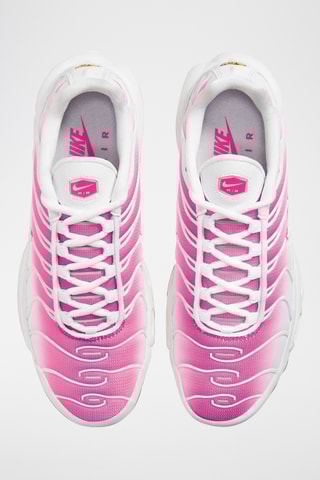Nike Air Max Plus - Rose - Nike