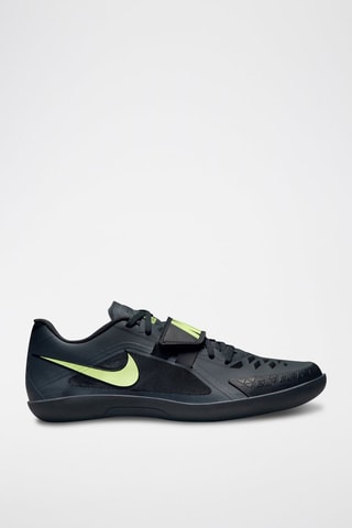 Zoom Rotational 6 - Anthracite - Nike