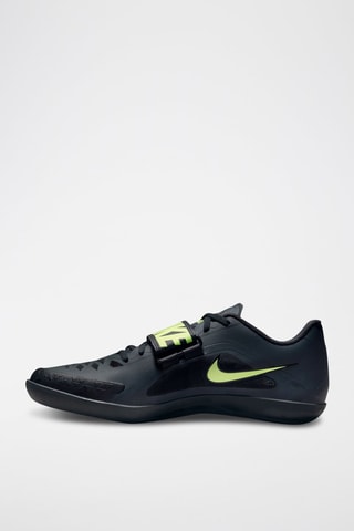 Zoom Rotational 6 - Anthracite - Nike