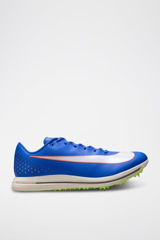 Triple Jump Elite 2 - Bleu roi et blanc - Nike