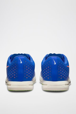 Triple Jump Elite 2 - Bleu roi et blanc - Nike