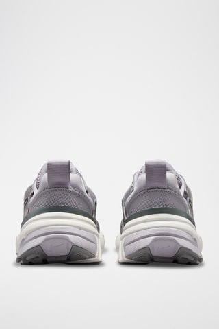 Nike V2K Run - Gris clair - Nike