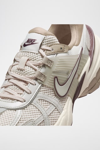 W Nike V2K Run - Ecru - Nike