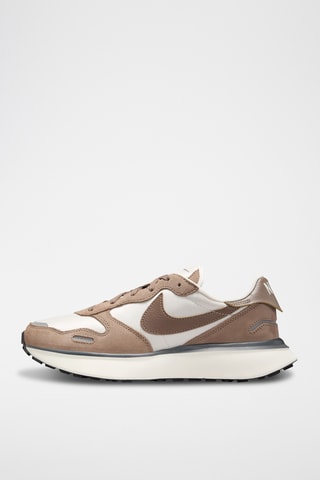 Nike Phoenix Waffle - Marron - Nike