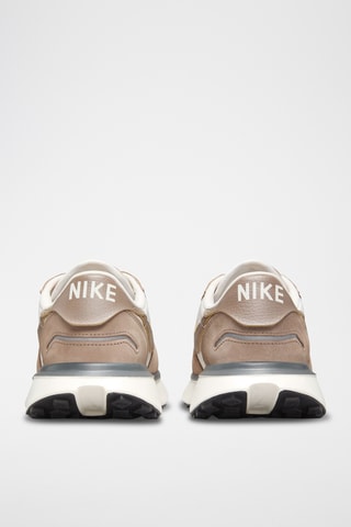 Nike Phoenix Waffle - Marron - Nike