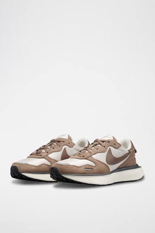 Nike Phoenix Waffle - Marron - Nike