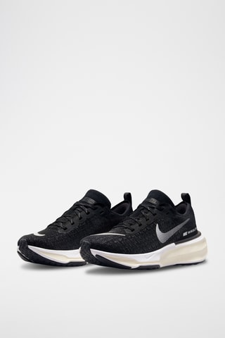 Zoomx invincible run fk 3 - Noir - Nike