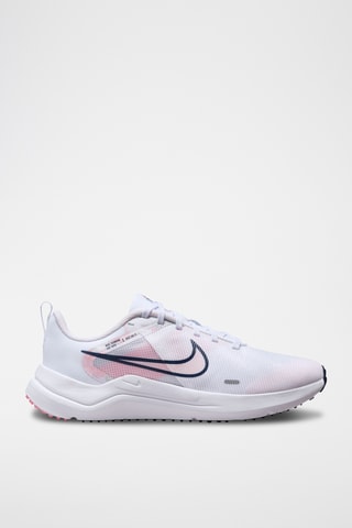 Nike Downshifter 12 Premium - Blanc - Nike