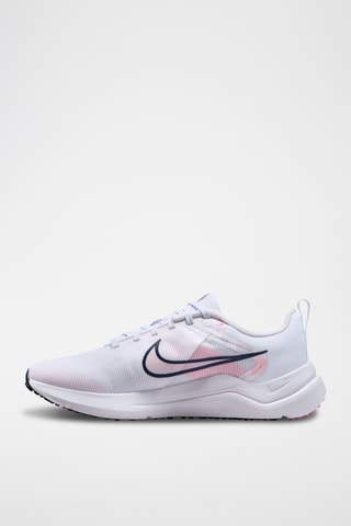 Nike Downshifter 12 Premium - Blanc - Nike