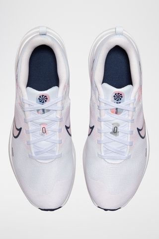 Nike Downshifter 12 Premium - Blanc - Nike