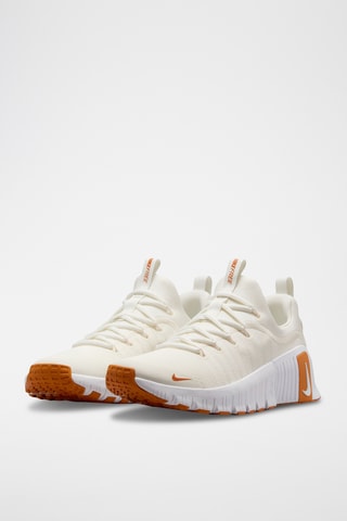 Nike Free Metcon 6 - Blanc - Nike