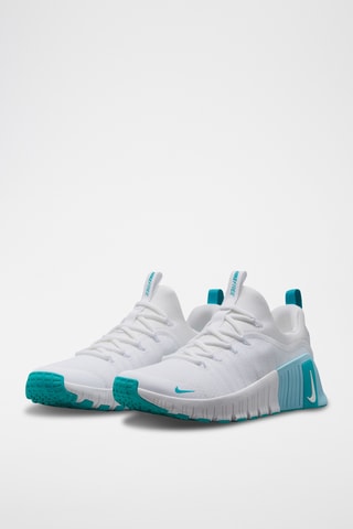Nike Free Metcon 6 - Blanc - Nike