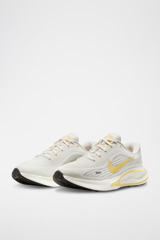 Nike Journey Run - Blanc - Nike