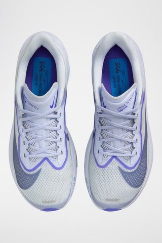 Nike Zoom Fly 6 - Violet et gris - Nike