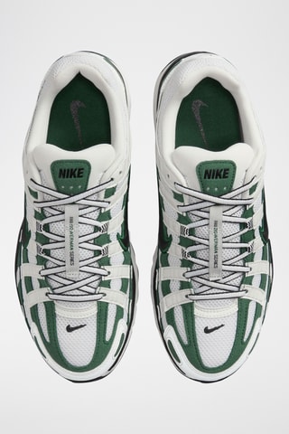 Nike P-6000 - Blanc - Nike
