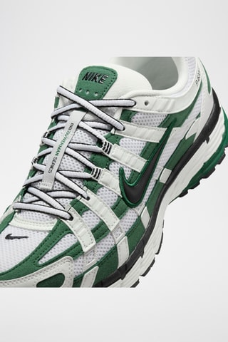 Nike P-6000 - Blanc - Nike