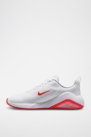 Nike Air Zoom Bella 7 - Blanc - Nike