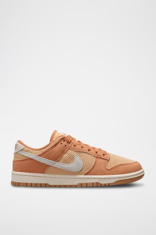 Nike Dunk Low NN Se - Marron clair - Nike