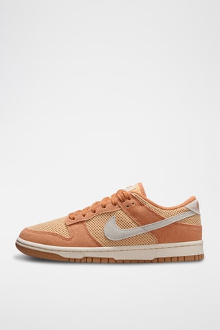 Nike Dunk Low NN Se - Marron clair - Nike