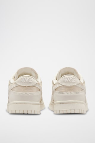 Nike Dunk Low 6 - Beige - Nike