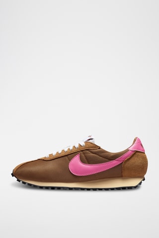 Nike LD-1000 SP en cuir - Marron - Nike