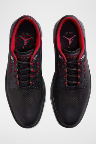 Jordan ADG 5 en cuir - Noir - Jordan