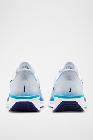 Nike Quest 6 - Gris et bleu - Nike