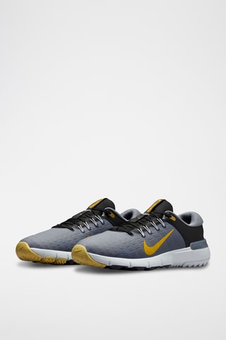 Nike Free Golf NN - Gris foncé - Nike