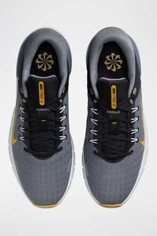 Nike Free Golf NN - Gris foncé - Nike