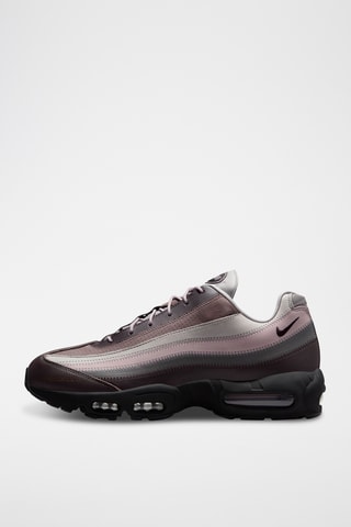 Nike Air Max 95 SP - Violet et rose - Nike