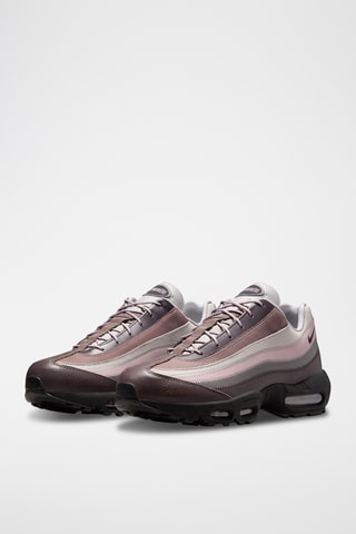 Nike Air Max 95 SP - Violet et rose - Nike