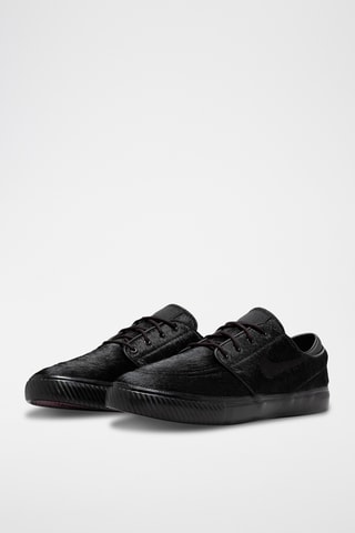 Sb Zoom Janoski Og+ Se - Noir - Nike