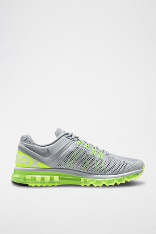 Nike Air Max 2013 - Gris clair - Nike