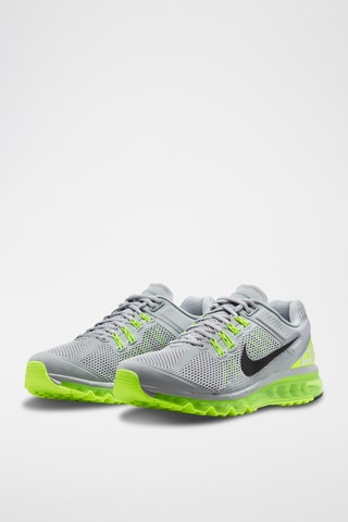 Nike Air Max 2013 - Gris clair - Nike