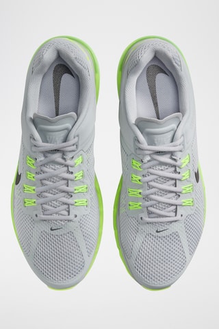Nike Air Max 2013 - Gris clair - Nike