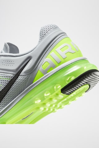 Nike Air Max 2013 - Gris clair - Nike
